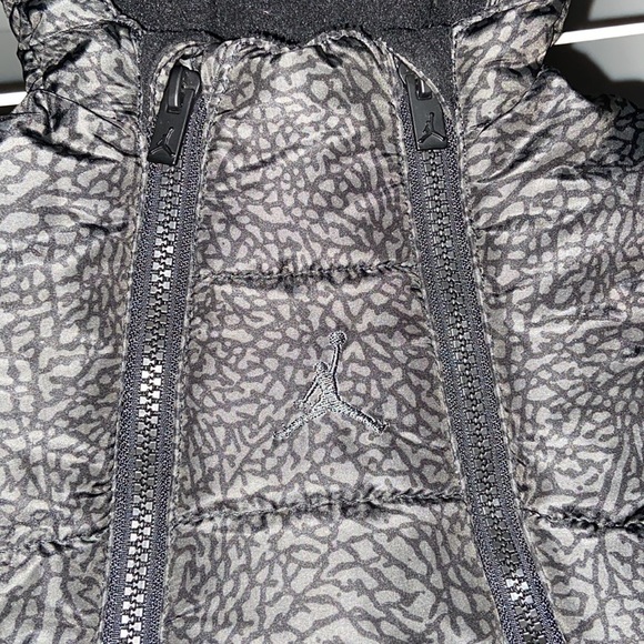 snow ❄️ jordan - Picture 7 of 10